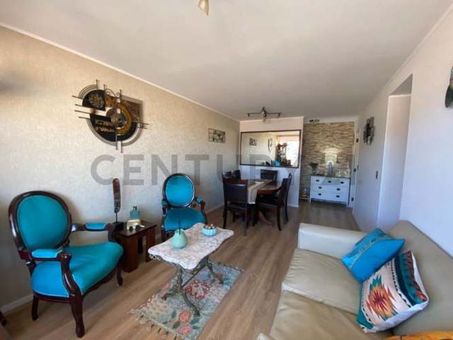 Venta Departamento Cerro Barón Rebajado