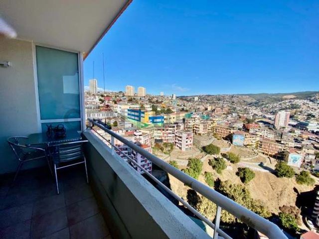 Venta Departamento Cerro Barón Rebajado