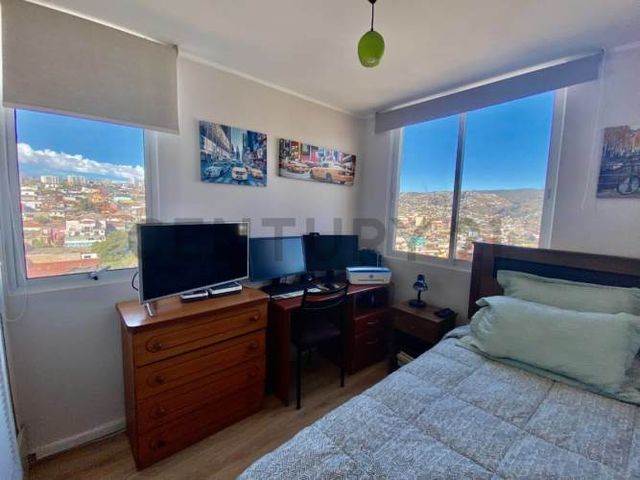 Venta Departamento Cerro Barón Rebajado