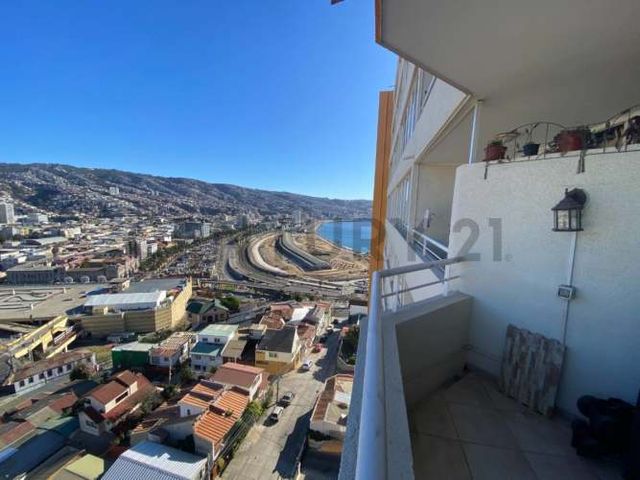 Venta Departamento Cerro Barón Rebajado