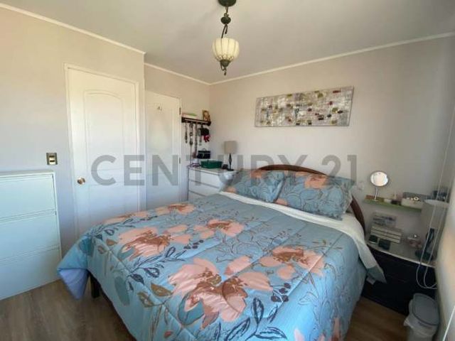 Venta Departamento Cerro Barón Rebajado