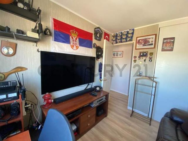 Venta Departamento Cerro Barón Rebajado