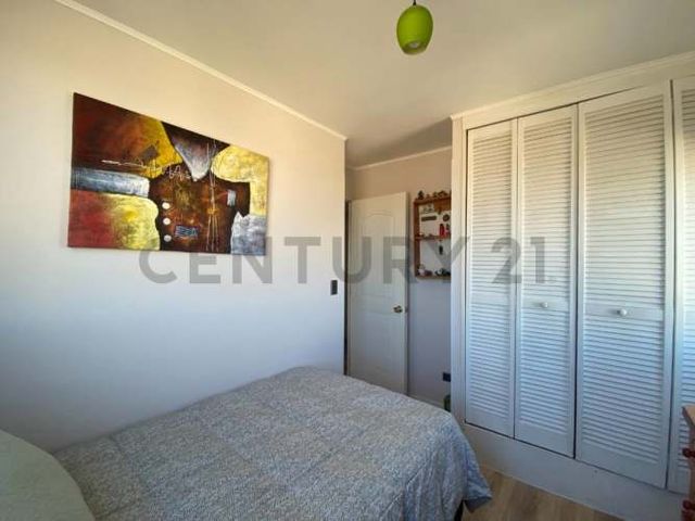Venta Departamento Cerro Barón Rebajado