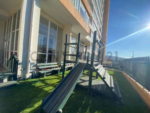 Venta Departamento Cerro Barón Rebajado