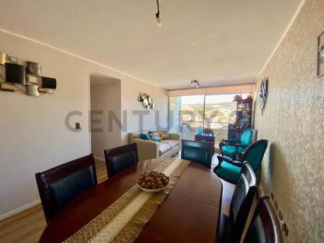 Venta Departamento Cerro Barón Rebajado