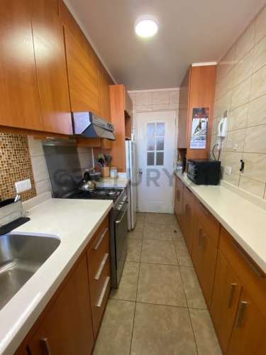 Venta Departamento Cerro Barón Rebajado