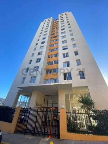 Venta Departamento Cerro Barón Rebajado
