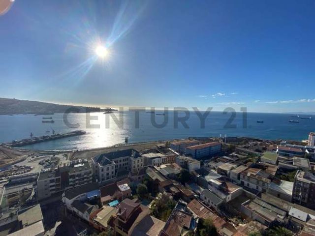 Venta Departamento Cerro Barón Rebajado