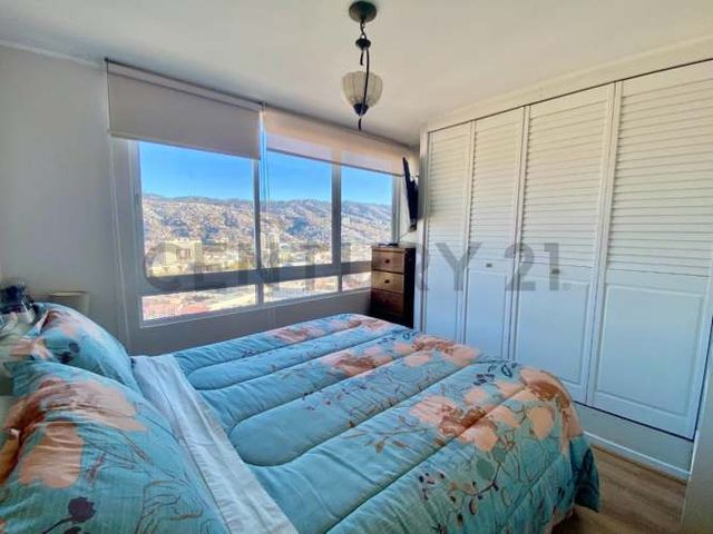 Venta Departamento Cerro Barón Rebajado