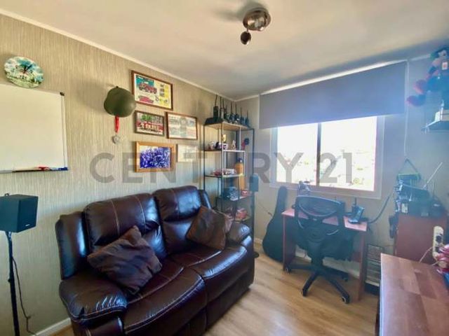 Venta Departamento Cerro Barón Rebajado