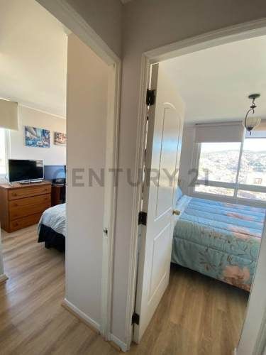 Venta Departamento Cerro Barón Rebajado