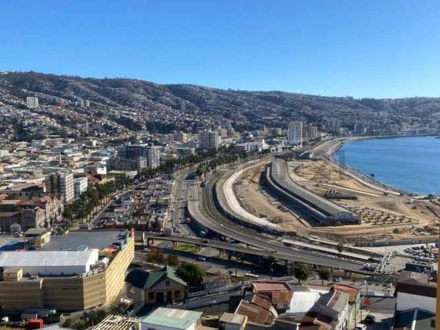 Venta Departamento Cerro Barón Rebajado