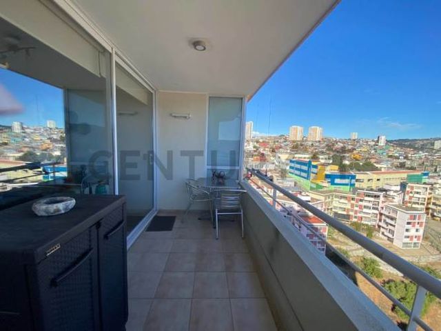 Venta Departamento Cerro Barón Rebajado