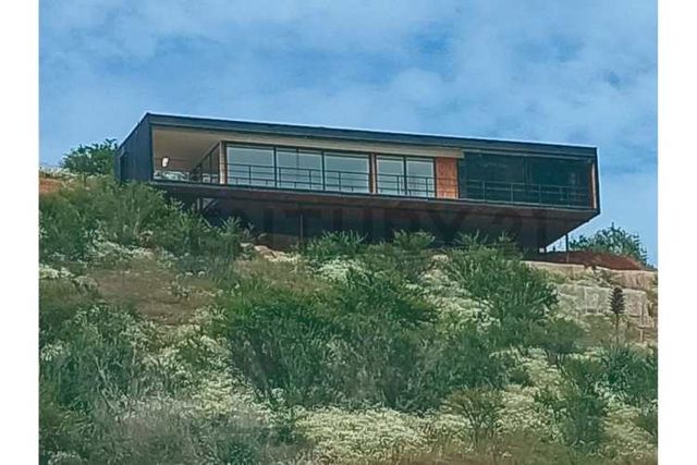 Vendo Parcela en Condominio de  Olmué