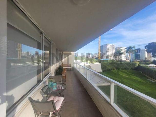 Departamento en venta Escriva de Balaguer