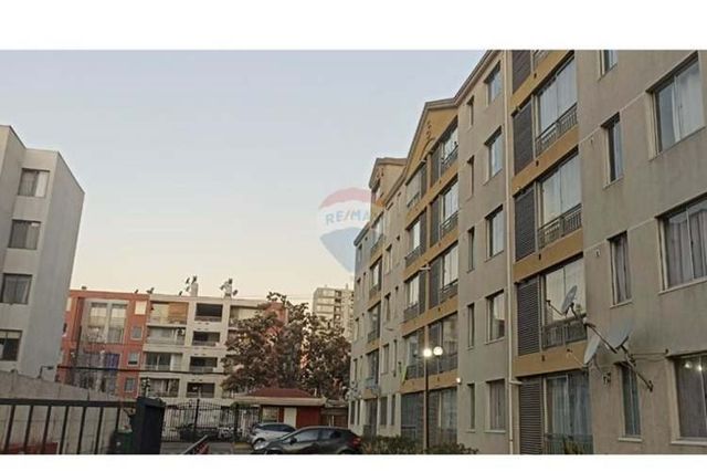 &quot;departamento 3d+ 2b en quinta normal, santiago&quot;