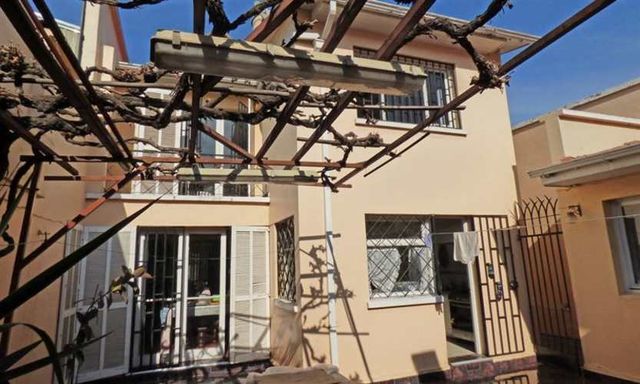 CASA Ñuble con San Francisco