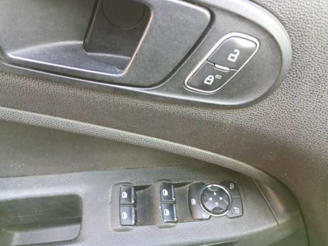 FORD ECOSPORT 1.5 MT HDI 2020