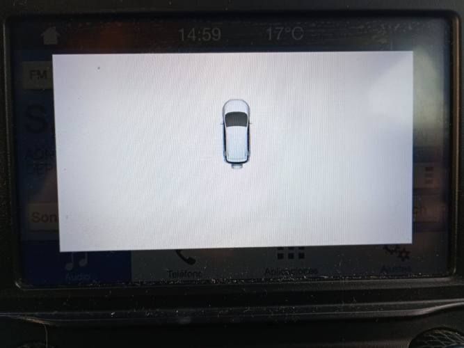 FORD ECOSPORT 1.5 MT HDI 2020