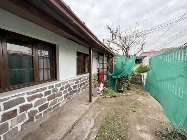 Se Vende Casa de 1 piso, buen estado, Metro Camino Agricola