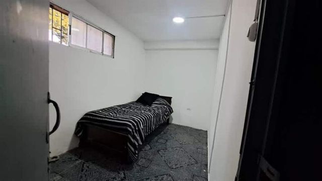 DEPARTAMENTO Las Torres con Lo Cruzat