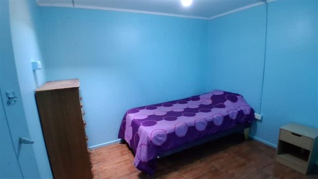 DEPARTAMENTO av las torres 730