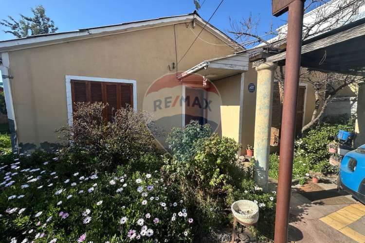 Terreno comercial av pajaritos