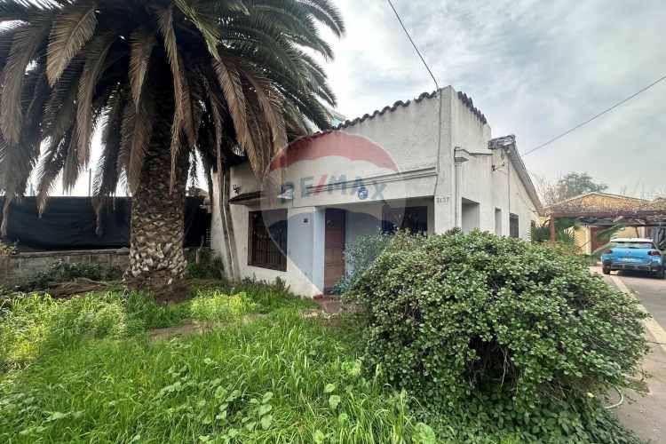 Terreno comercial av pajaritos