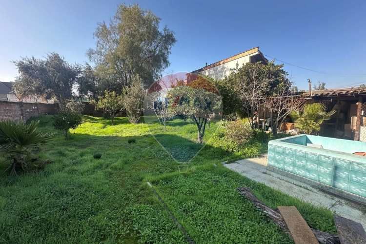 Terreno comercial av pajaritos