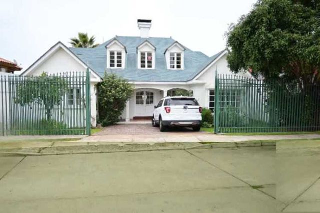 Casa AV. GABRIELA MISTRAL