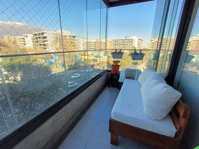 DEPARTAMENTO Los Trigales con Las Tranqueras