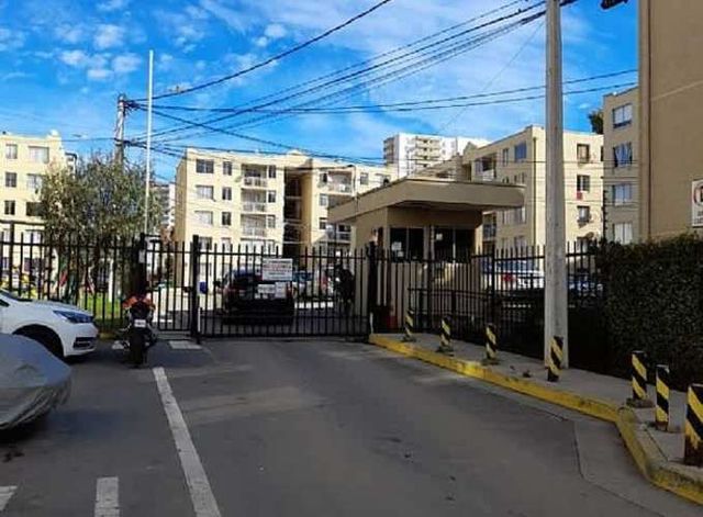 Gran Oportunidad Venta Departamento Reñaca Alto