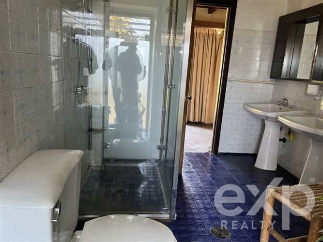 CASA IZAGA / CENTRO ISLA DE MAIPO