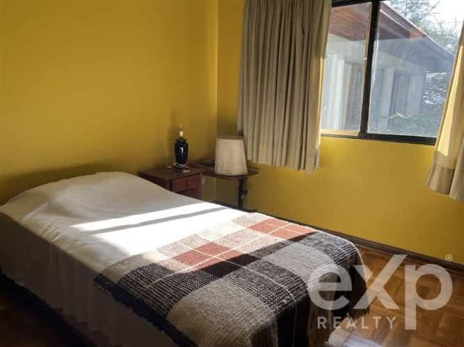 CASA IZAGA / CENTRO ISLA DE MAIPO