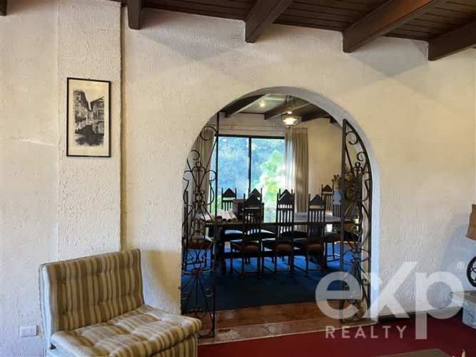 CASA IZAGA / CENTRO ISLA DE MAIPO