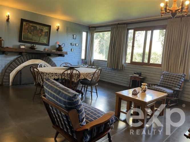 CASA IZAGA / CENTRO ISLA DE MAIPO