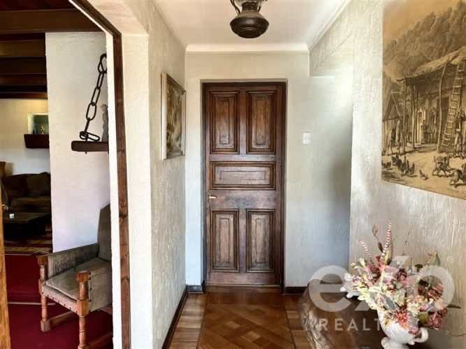 CASA IZAGA / CENTRO ISLA DE MAIPO