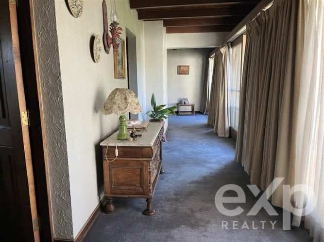 CASA IZAGA / CENTRO ISLA DE MAIPO