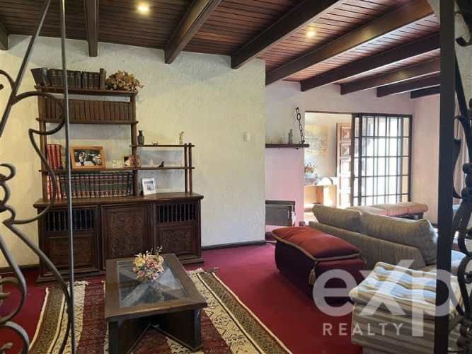 CASA IZAGA / CENTRO ISLA DE MAIPO