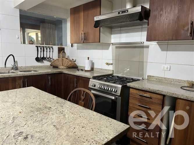 CASA IZAGA / CENTRO ISLA DE MAIPO