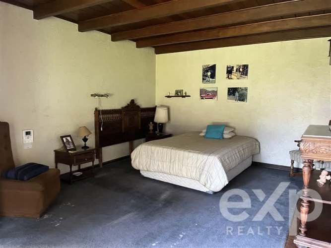 CASA IZAGA / CENTRO ISLA DE MAIPO