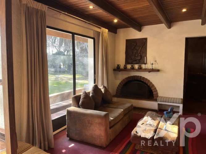 CASA IZAGA / CENTRO ISLA DE MAIPO