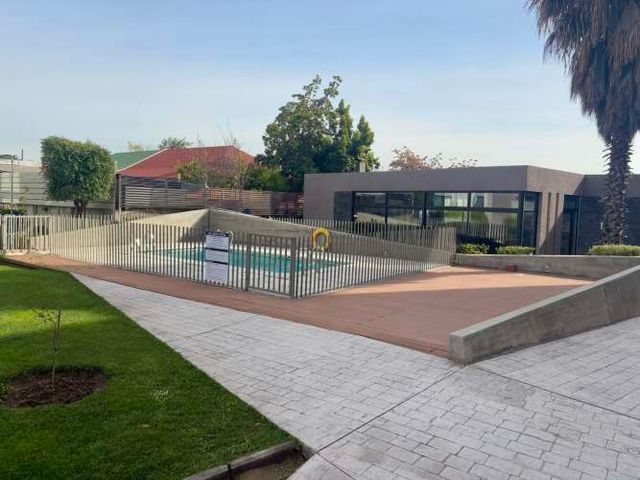 VENTA DEPARTAMENTO 3HAB 2BA LA FLORIDA