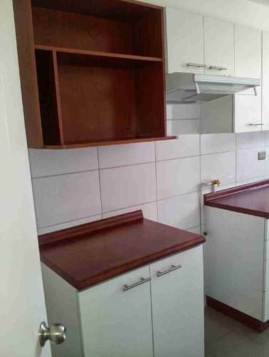 VENTA OPORTUNIDAD 2D,2B,1EST. 50M2