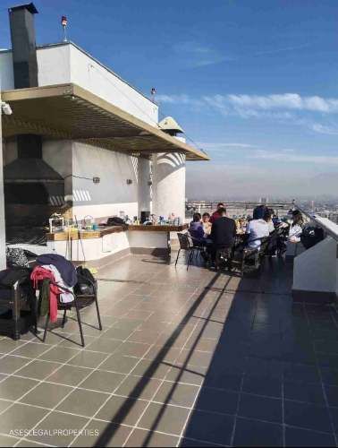 VENTA OPORTUNIDAD 2D,2B,1EST. 50M2