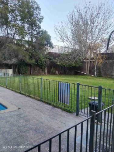 VENTA OPORTUNIDAD 2D,2B,1EST. 50M2