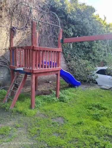 VENTA OPORTUNIDAD 2D,2B,1EST. 50M2