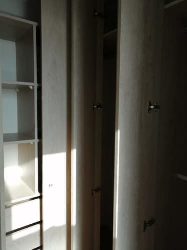 DEPARTAMENTO 3D 2B SEMI NUEVO EN AV MACUL