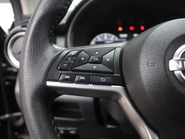 Nissan Kicks 1.6 Advance  Mt 2022