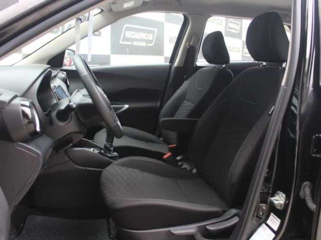 Nissan Kicks 1.6 Advance  Mt 2022